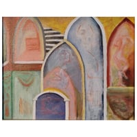 Richard Beaty - Arches