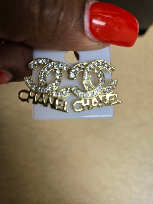 Image of Chanel (Gold)