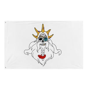 Image of TRITON FLAGS (ALL COLORS)