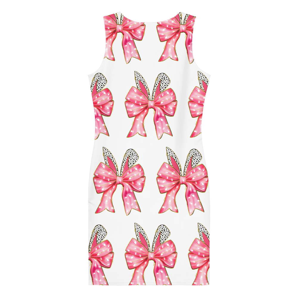 Image of Fashion Body dress