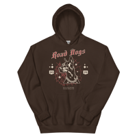 Image 2 of Road Dogs Hoodie