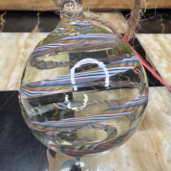 Image of Ornament #8