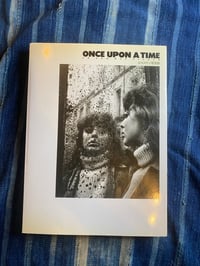 Image 1 of Ed van der Elsken, Once Upon A Time, 1993. Japanese Edition.