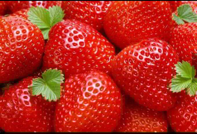 Image of Strawberry  Robusto Infused 5 1/2 x 46 