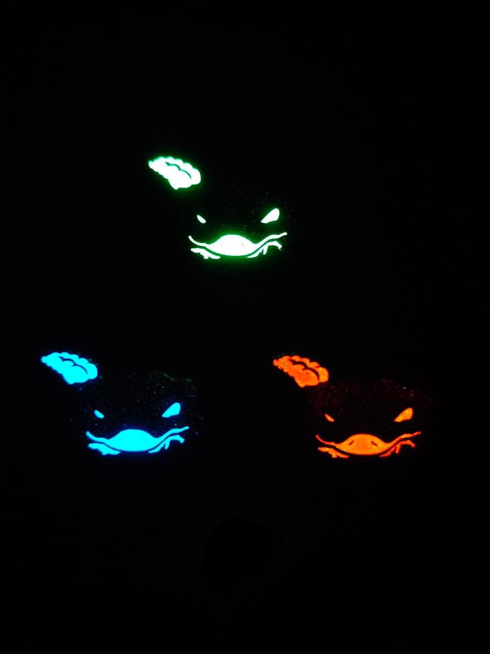 🖇️EDMbrimz 3 pack double-sided blips 🖇️