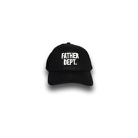 Image 2 of FD. Black
