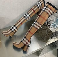 Image 1 of FALLEN TALL BOOTS