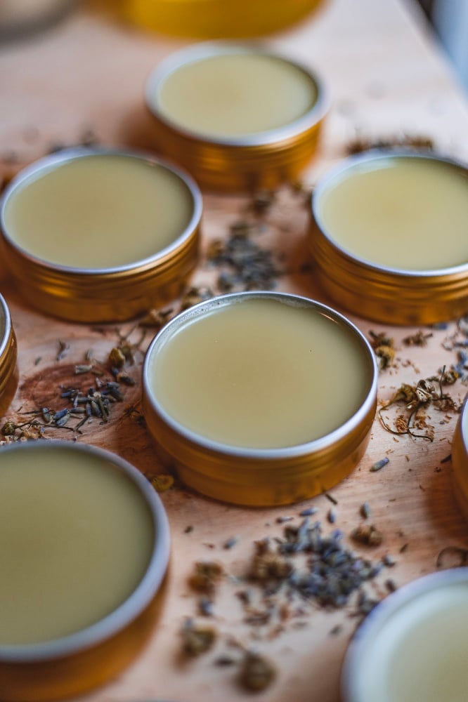Image of Bug Bite Balm