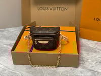 Image 2 of LV Mini Bumbag