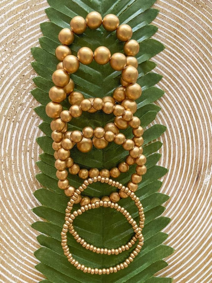 Image of The Goldie
