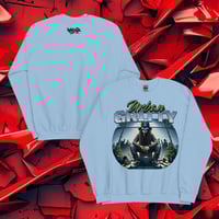 Image 9 of ted Merch - CANNABIS COLLECTION - Urban Gritty