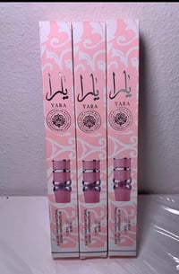Image 1 of Yara perfum , great scent , size 1.18 oz