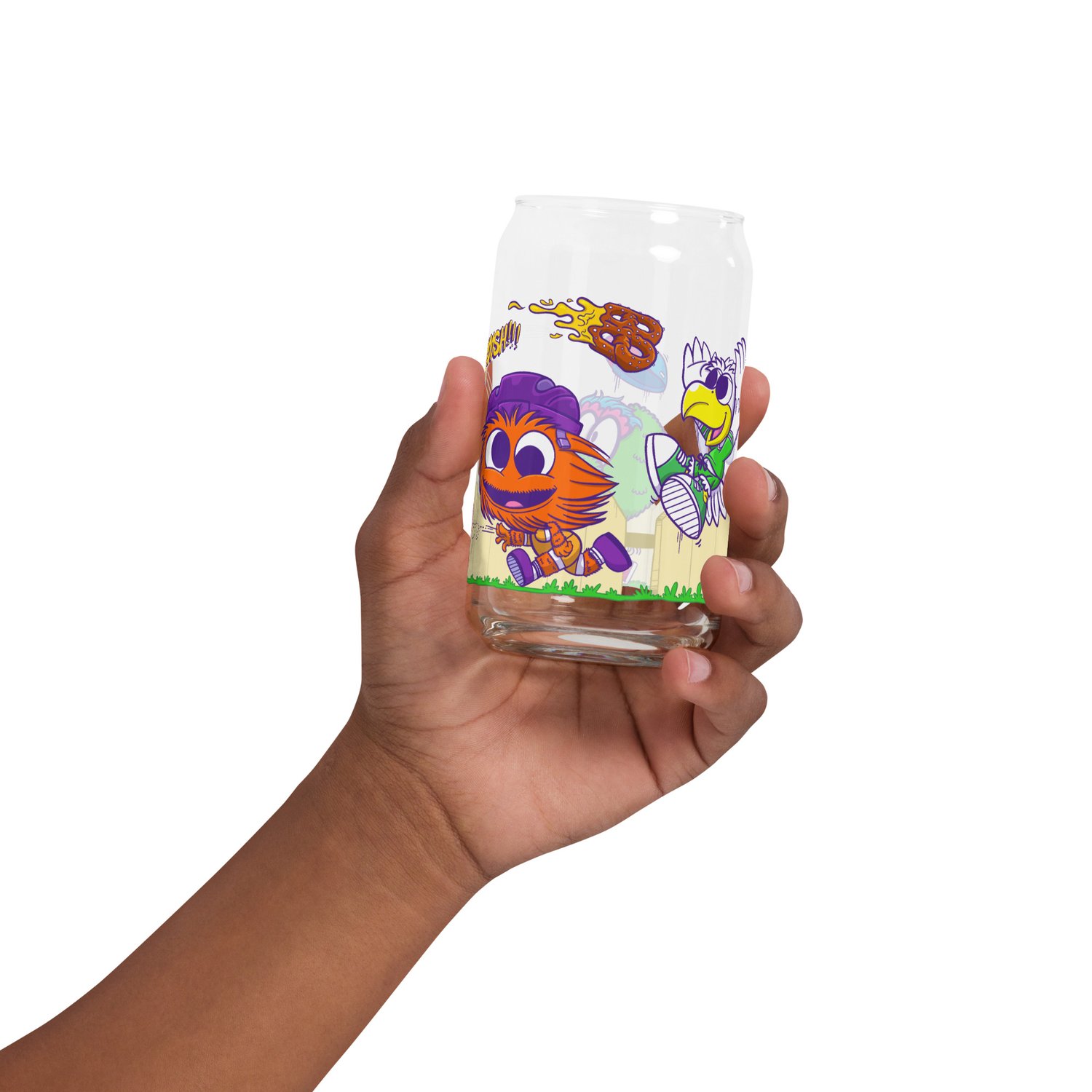 Image of Broad Street Babies