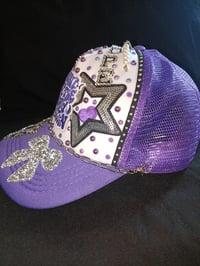Image 2 of Fibromyalgia Hat