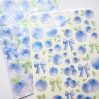 Image 4 of blueberry