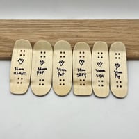 Image 2 of DGFB Decks