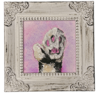 Image 4 of Pet Paw-trait