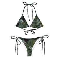 Image 1 of Alocasia Bikini Set
