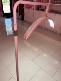 Image 4 of Luna Standing Light (in store only)