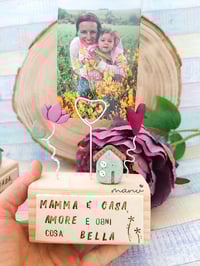 Image 3 of Mamma e ogni cosa bella 