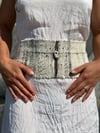 Womb Belt; Made to Order
