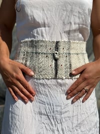 Image 9 of Womb Belt; Made to Order