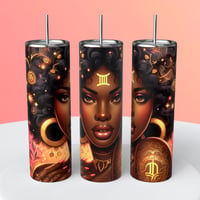 GEMINI TUMBLER 3