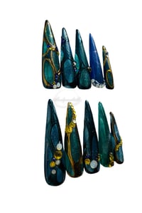 Image 2 of Midnight Celebration (Pre-Order)