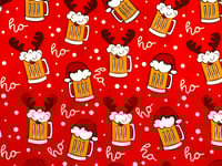 Image 21 of Xmas III Scrub Hats