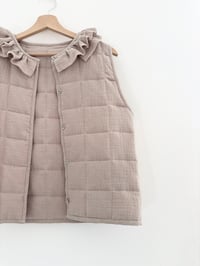Image 2 of Gilet MAXIME