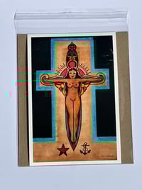 Image 5 of Worship Me, High Quality Print