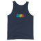 Image of GMTA MEN'S TANK