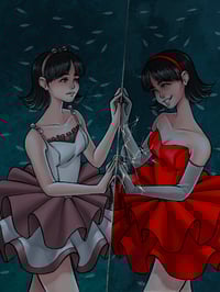 Image 1 of Perfect Blue Collection