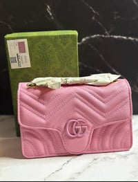 Baby Pink G 