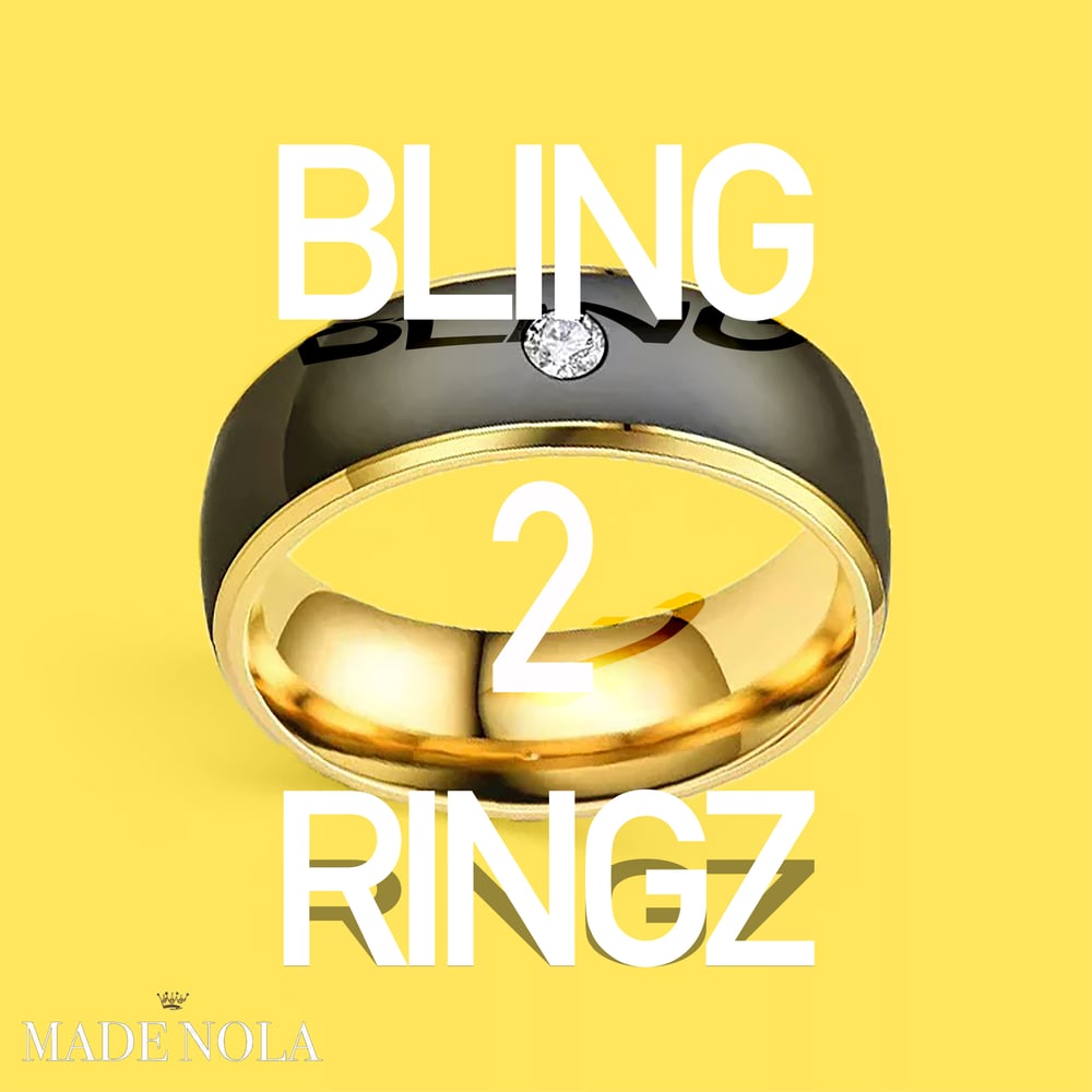 Bling Ringz 2