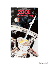 Image 1 of 2001: A Space Odyssey [1968]