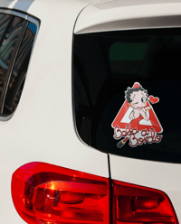 Image 5 of Pegatinas para vehículos  🚗