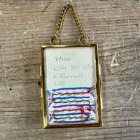 Image 3 of Mini Still-Life #07