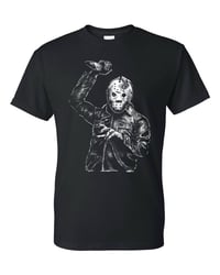 Jason Voorhees