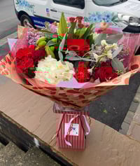 Image 3 of Valentines - Florist choice / Luxury box