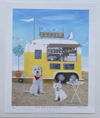 Image 1 of Cakes, bakes, and dog treats too