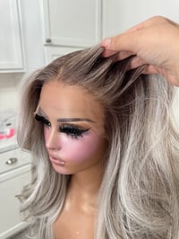 Image 7 of Kara luxury free part (ready to ship)