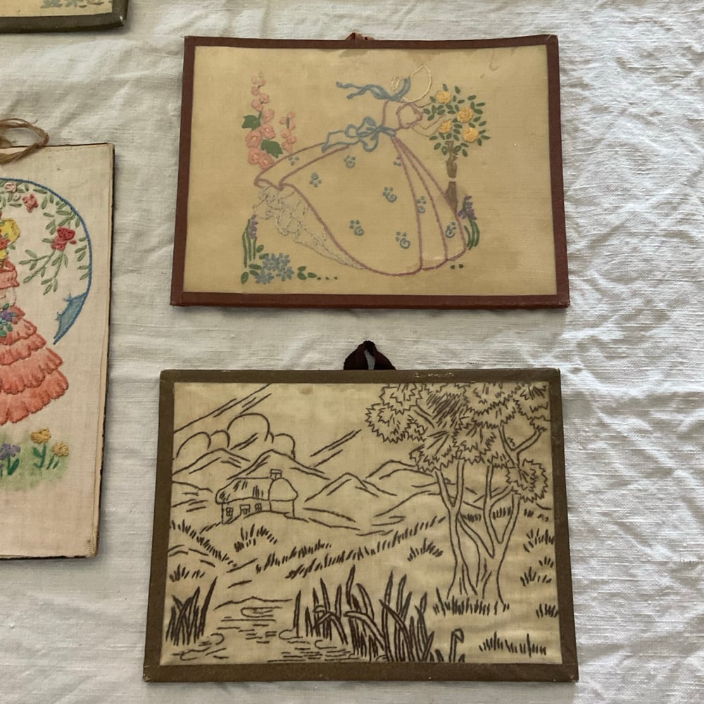 Image of Needleworks
