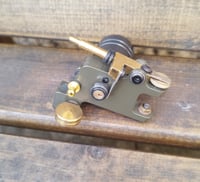 Image 1 of Lightweight Aluminium sidewinder Olive green 