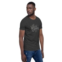 Image 3 of Victorian Unisex T-shirt