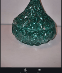 Image 4 of  Genie Jewelry Box