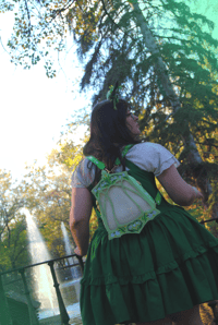 Image 6 of PREORDER Lily Itabag