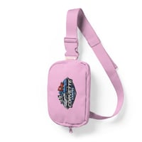 Image 5 of Corvette Cartel Sling Bag