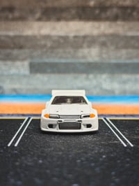 Image 5 of Nissan Skyline GT-R (R32) Custom 