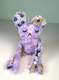 Image 5 of Mini Weighted Bear Mouse Things